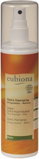 Eubiona Laque hydra-nourrissante 200ml - 4475